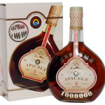 милионная бутылка араспел